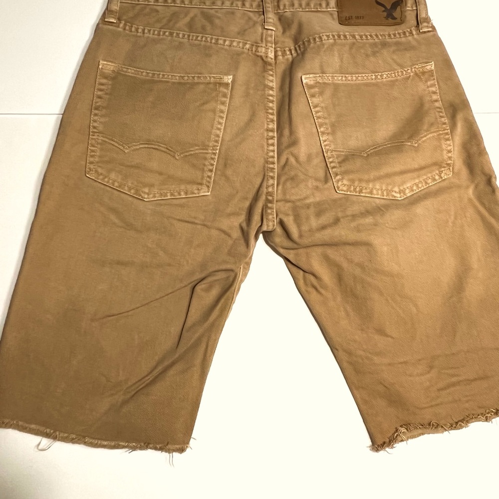 America eagle 🦅 short